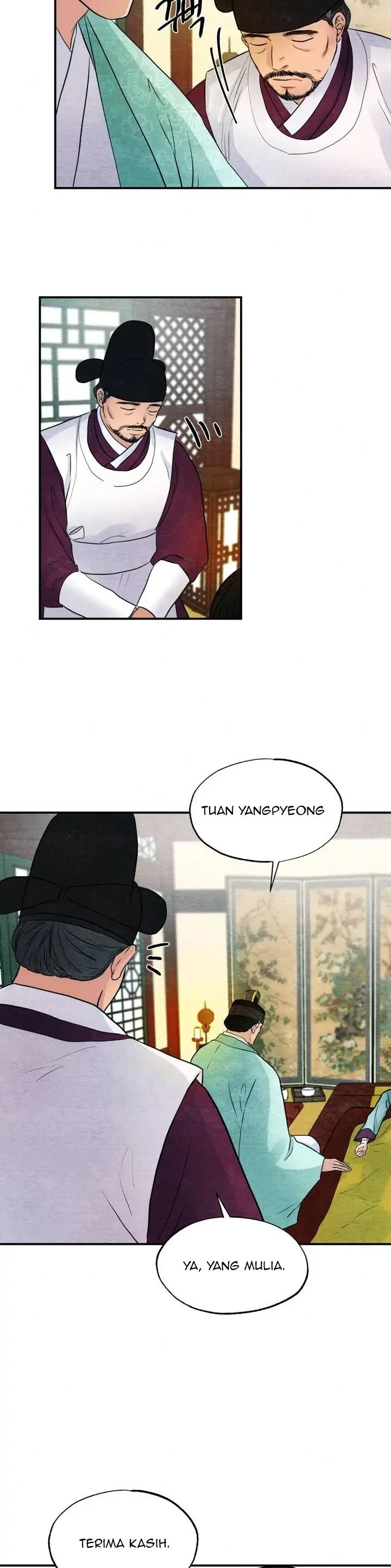 Wild Eyes - Chapter 29 20