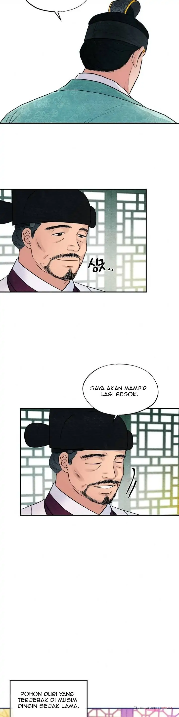 Wild Eyes - Chapter 29 21