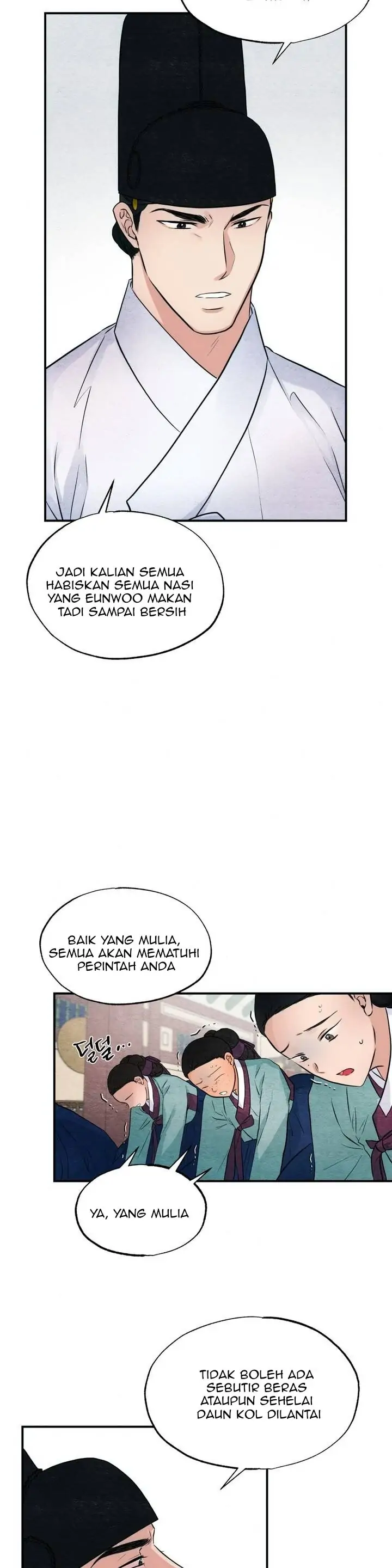 Wild Eyes - Chapter 29 10