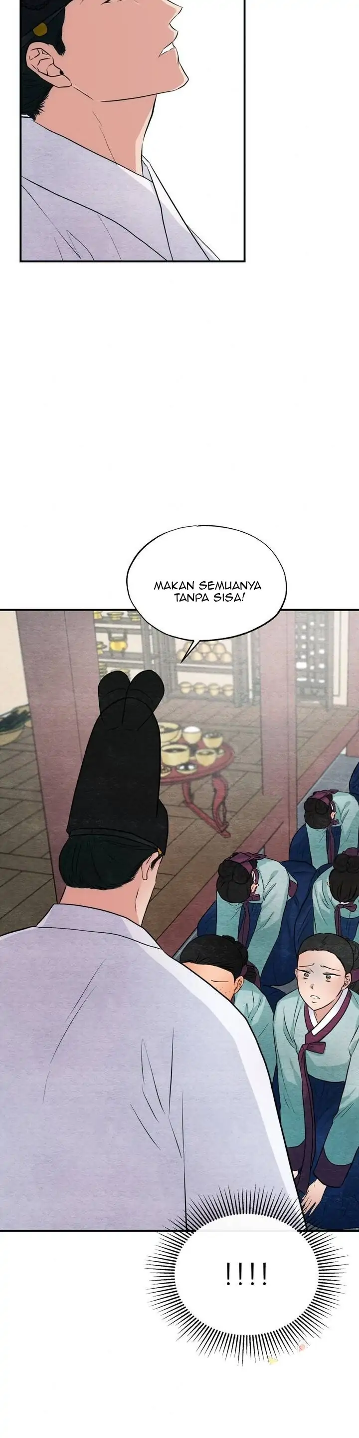 Wild Eyes - Chapter 29 11
