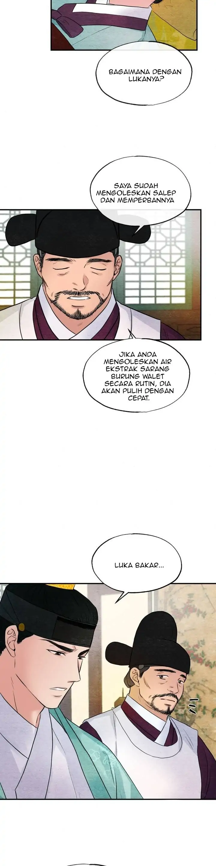 Wild Eyes - Chapter 29 16