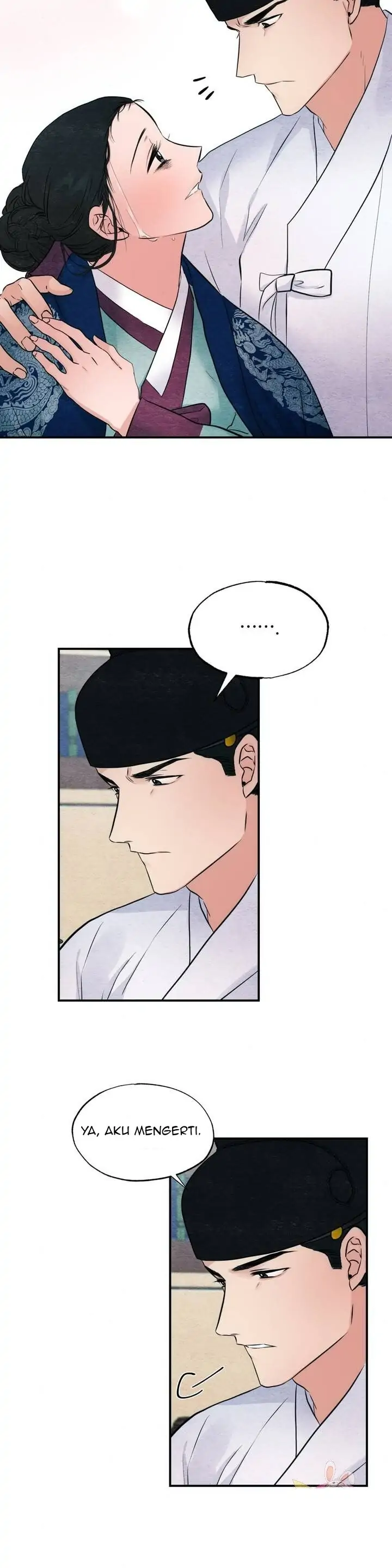 Wild Eyes - Chapter 29 7