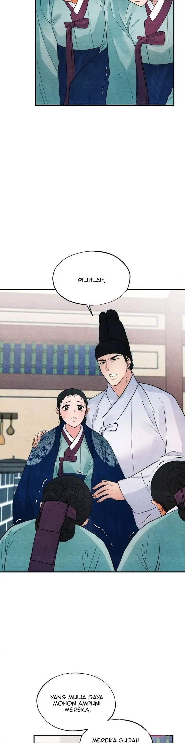 Wild Eyes - Chapter 29 4