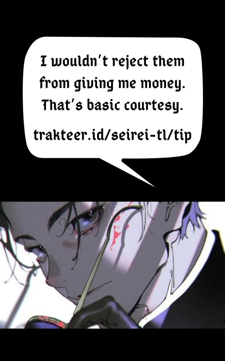 Wild Eyes - Chapter 62 80