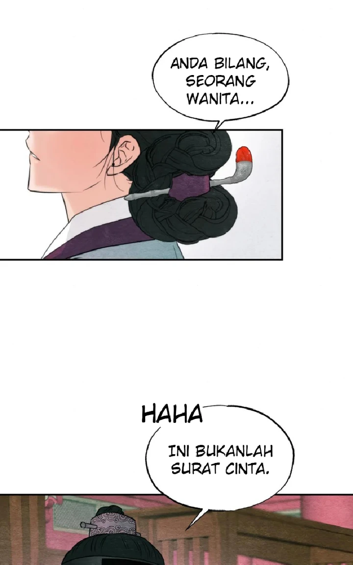 Wild Eyes - Chapter 62 2