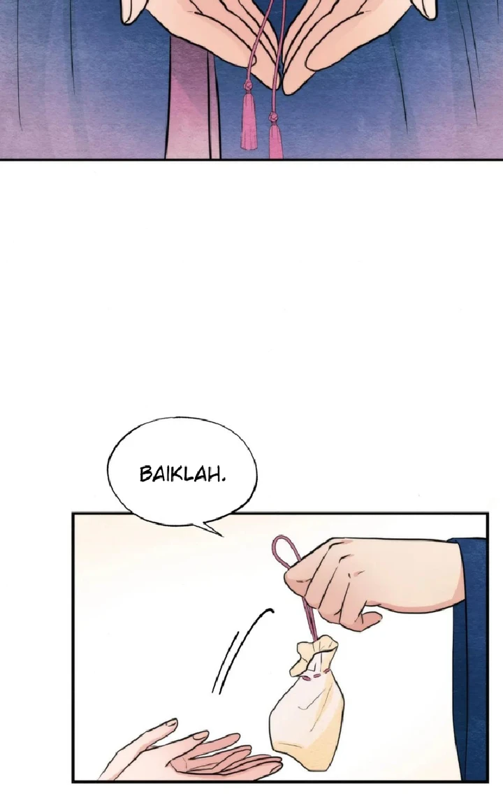 Wild Eyes - Chapter 62 23