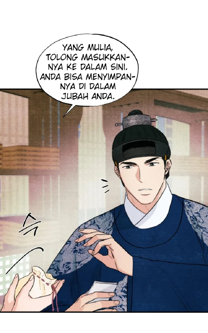 Wild Eyes - Chapter 62 21