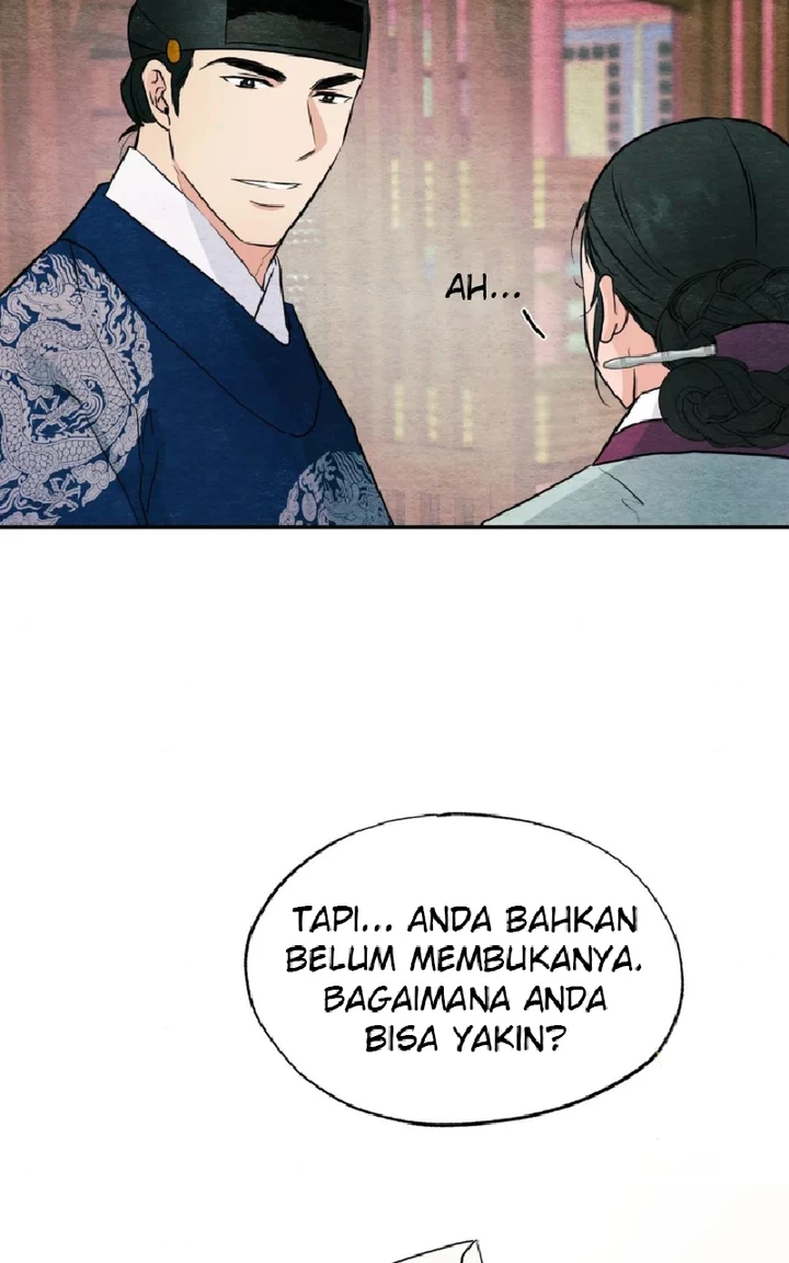 Wild Eyes - Chapter 62 3