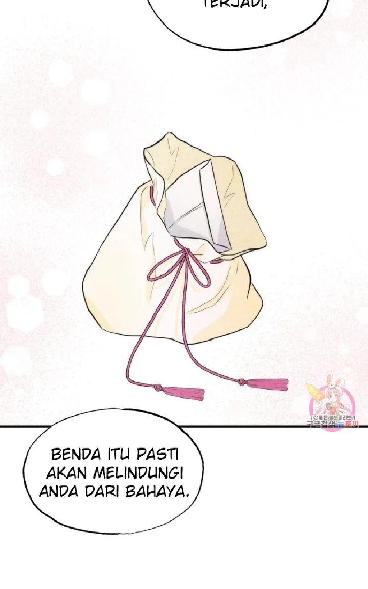 Wild Eyes - Chapter 62 33