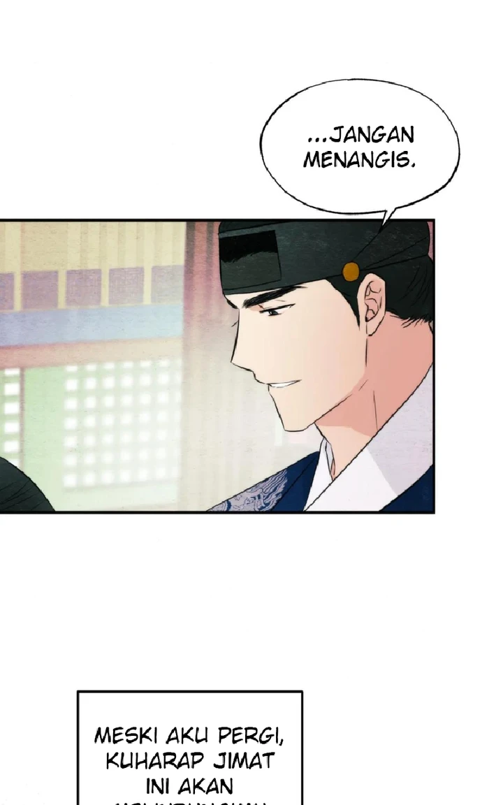 Wild Eyes - Chapter 62 34