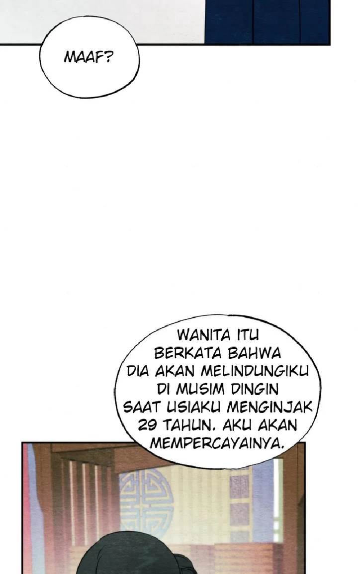 Wild Eyes - Chapter 62 19
