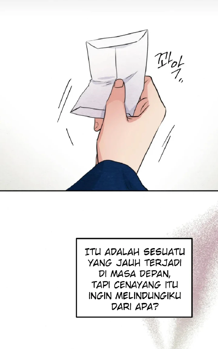 Wild Eyes - Chapter 62 15