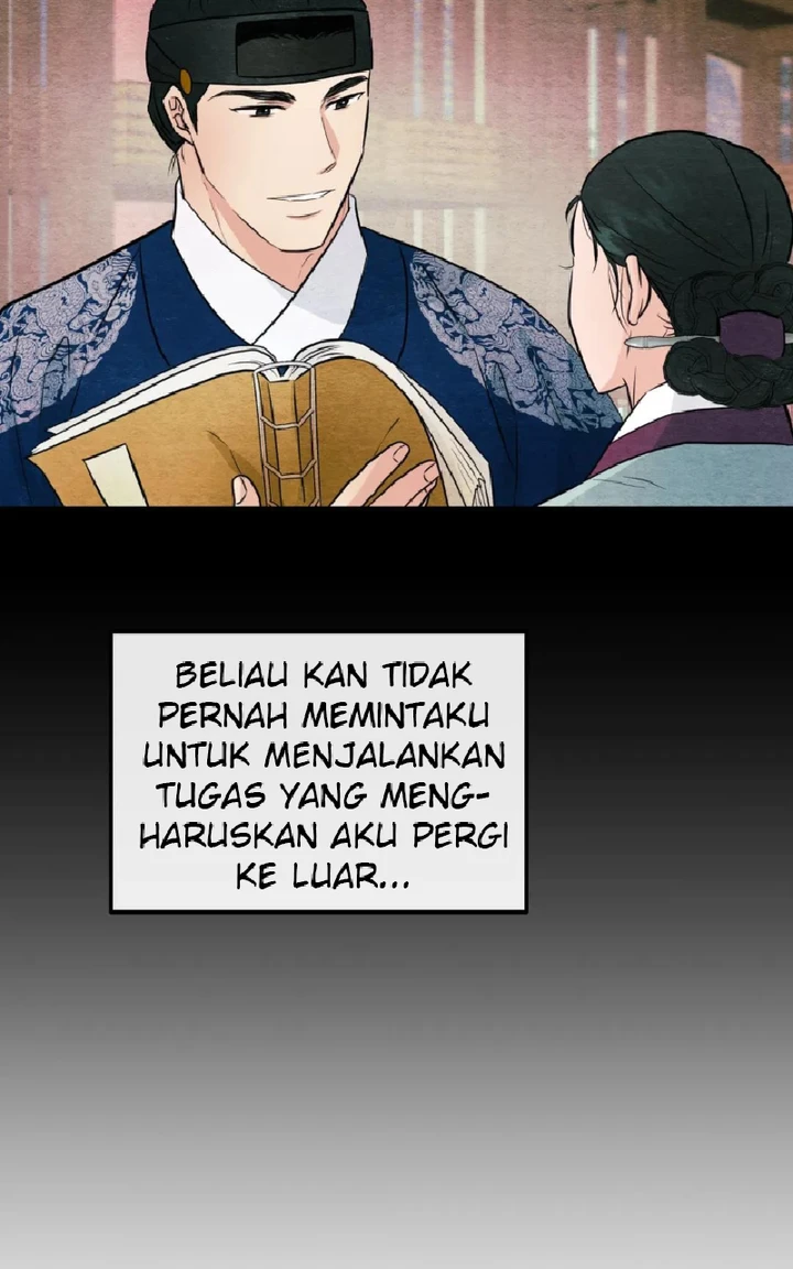 Wild Eyes - Chapter 62 62