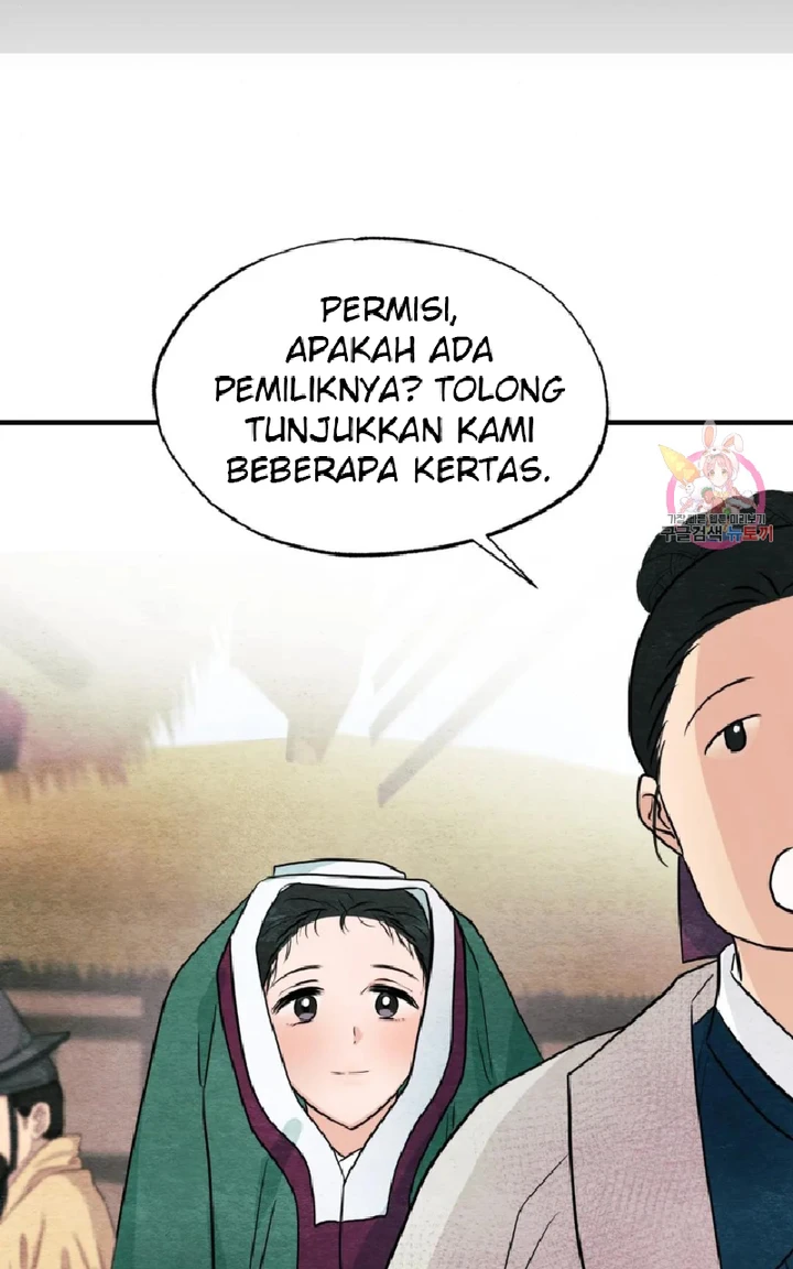 Wild Eyes - Chapter 62 63