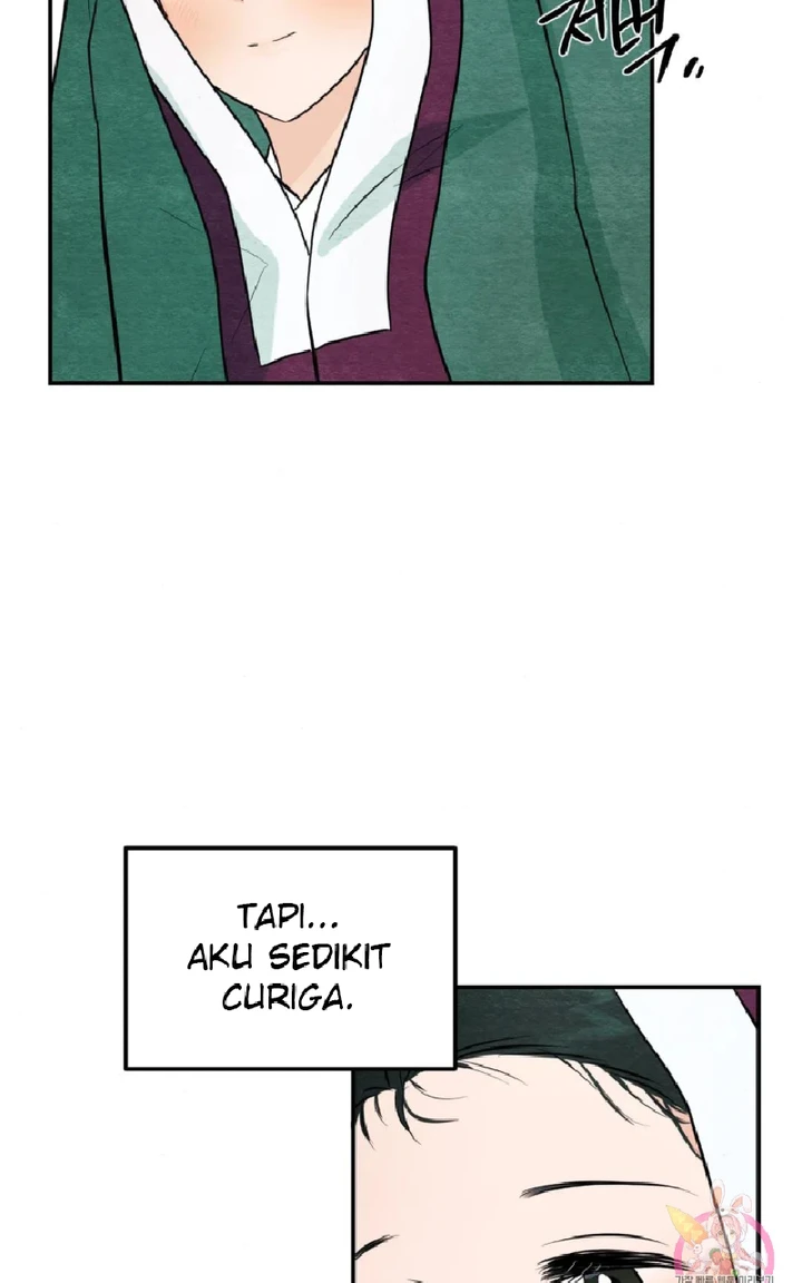 Wild Eyes - Chapter 62 60