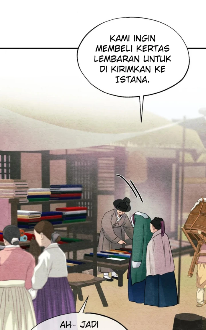 Wild Eyes - Chapter 62 66