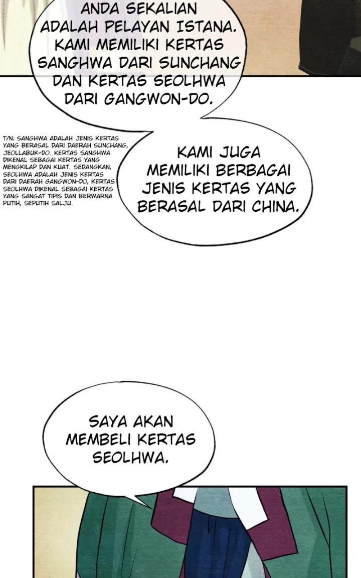 Wild Eyes - Chapter 62 67