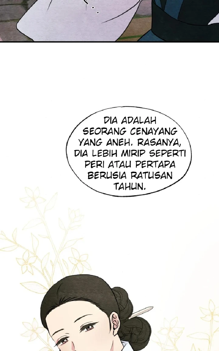 Wild Eyes - Chapter 62 7