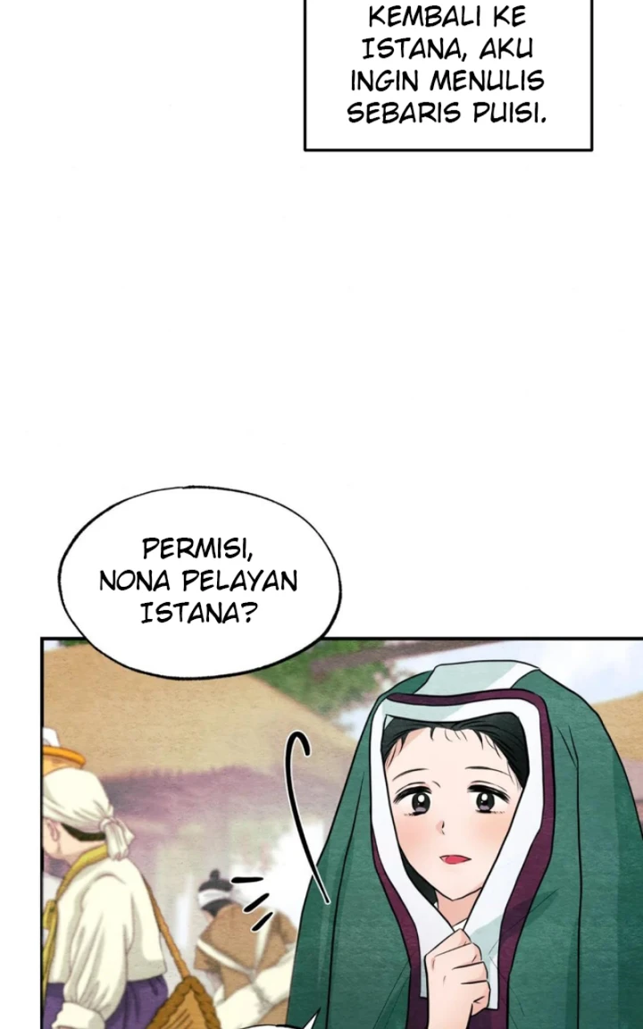 Wild Eyes - Chapter 62 70