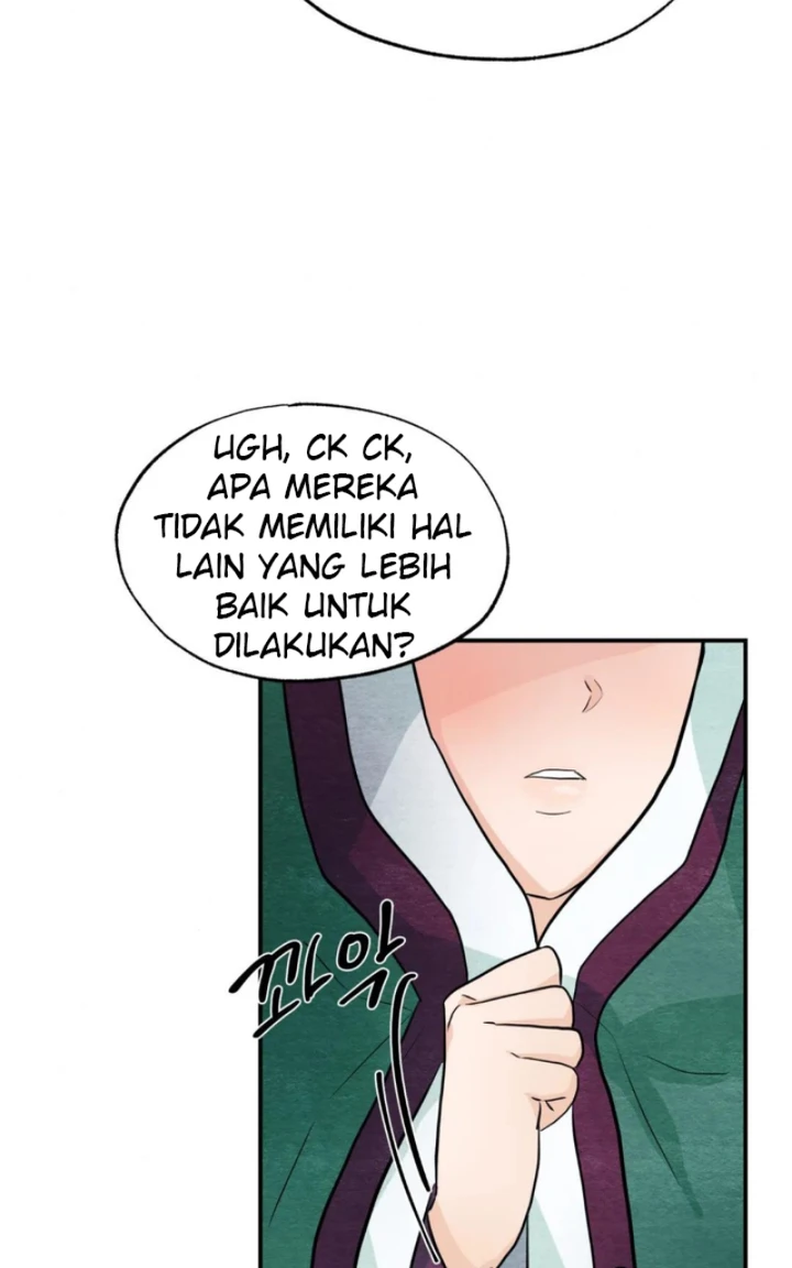 Wild Eyes - Chapter 62 74
