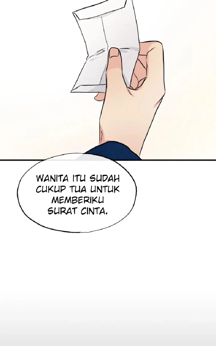 Wild Eyes - Chapter 62 4