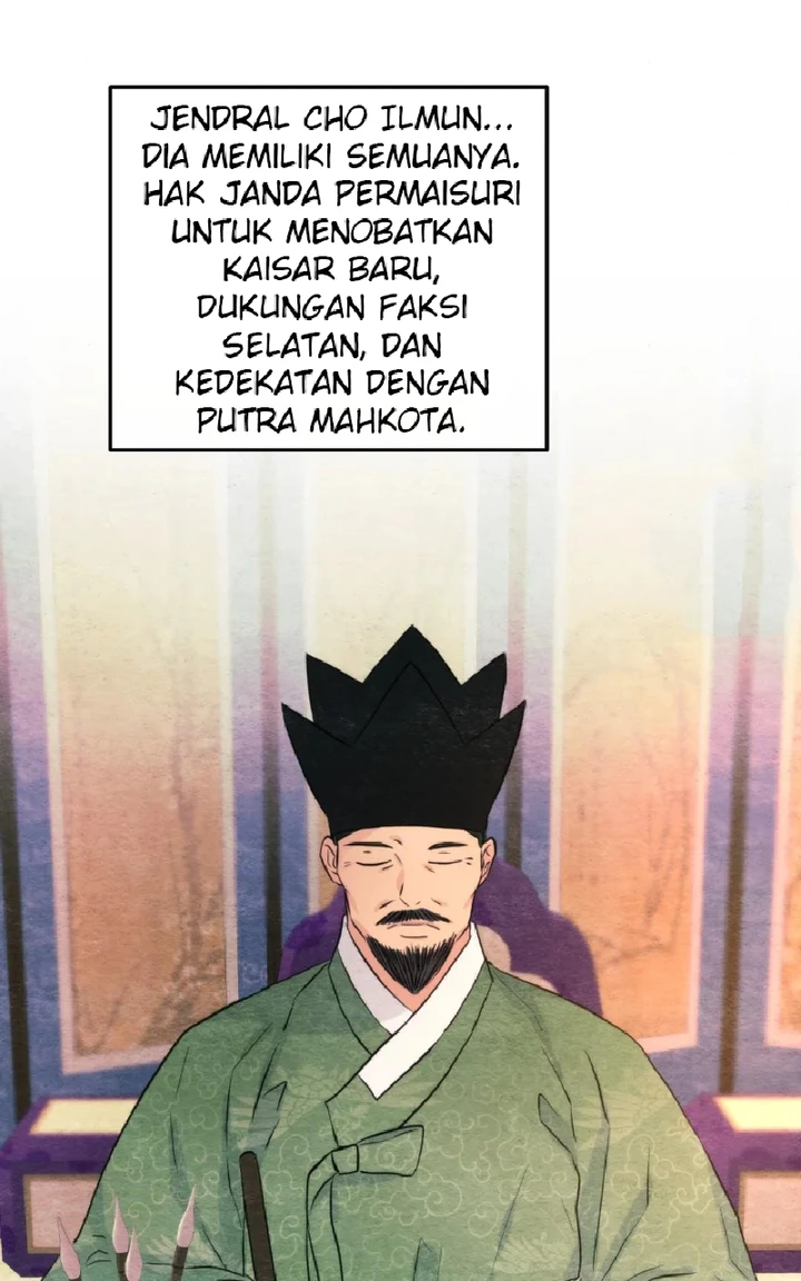 Wild Eyes - Chapter 62 43
