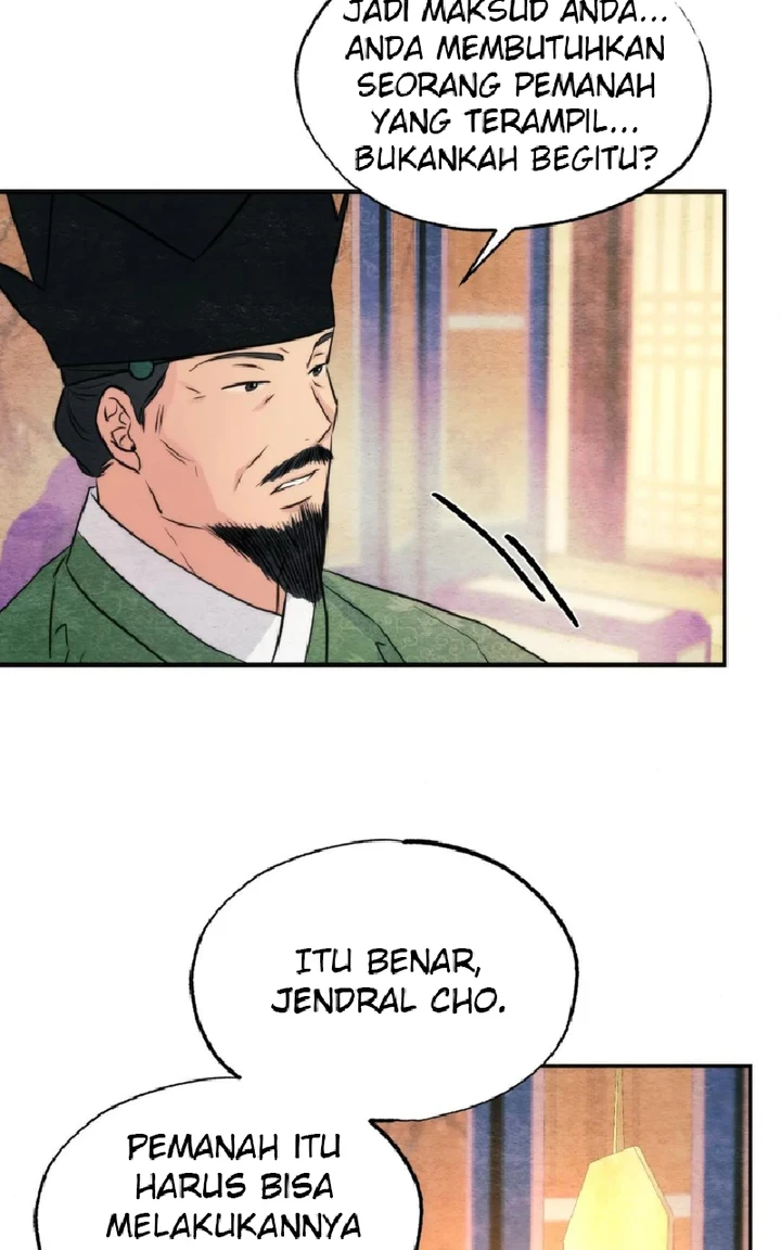 Wild Eyes - Chapter 62 46