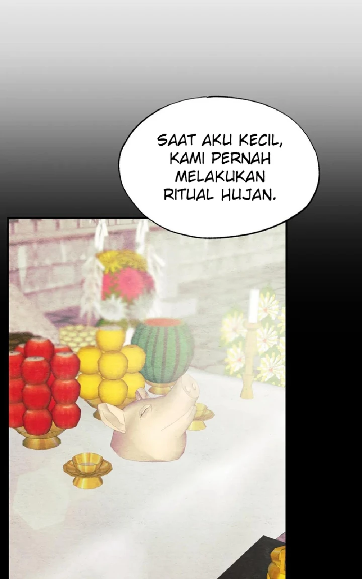 Wild Eyes - Chapter 62 5