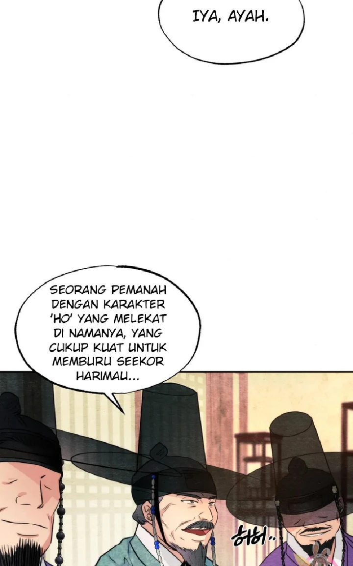 Wild Eyes - Chapter 62 50