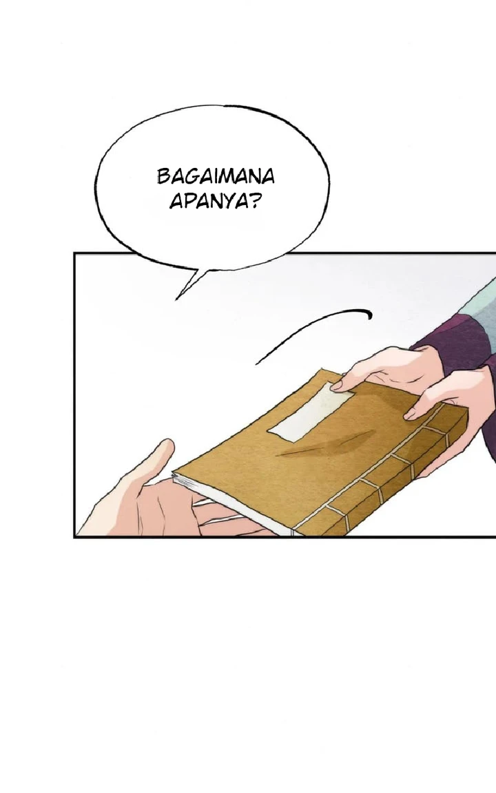 Wild Eyes - Chapter 57 9