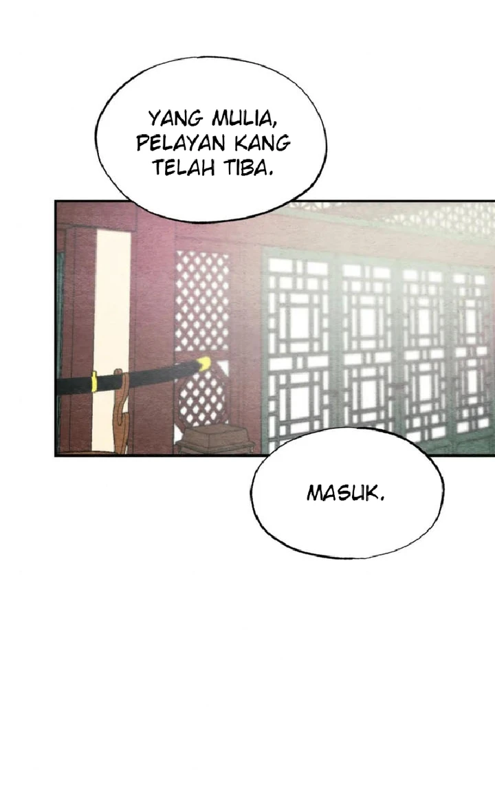 Wild Eyes - Chapter 57 2