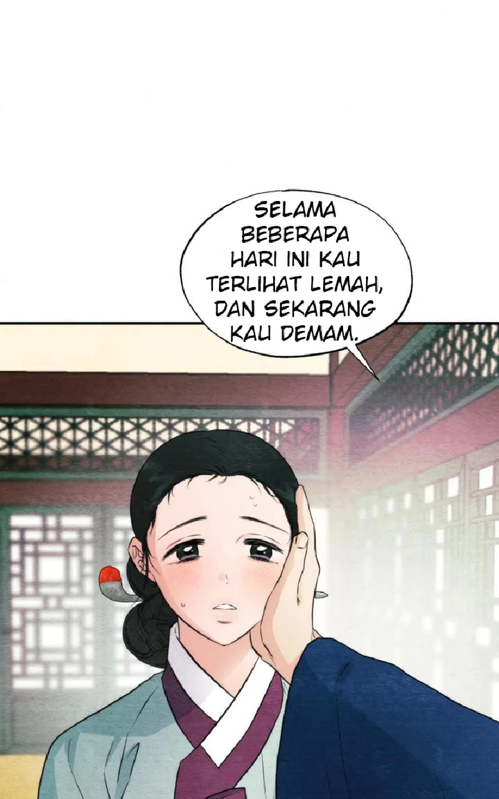 Wild Eyes - Chapter 57 25