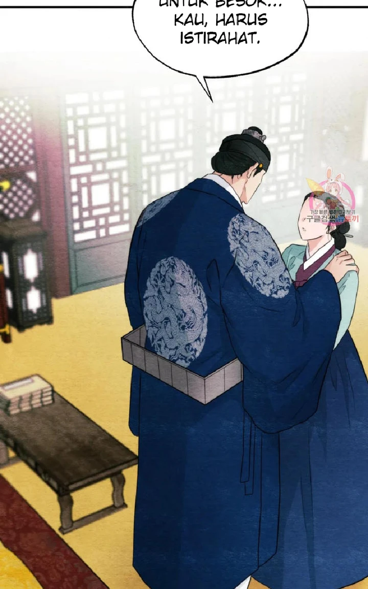 Wild Eyes - Chapter 57 32