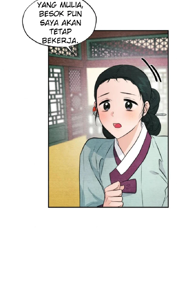 Wild Eyes - Chapter 57 35