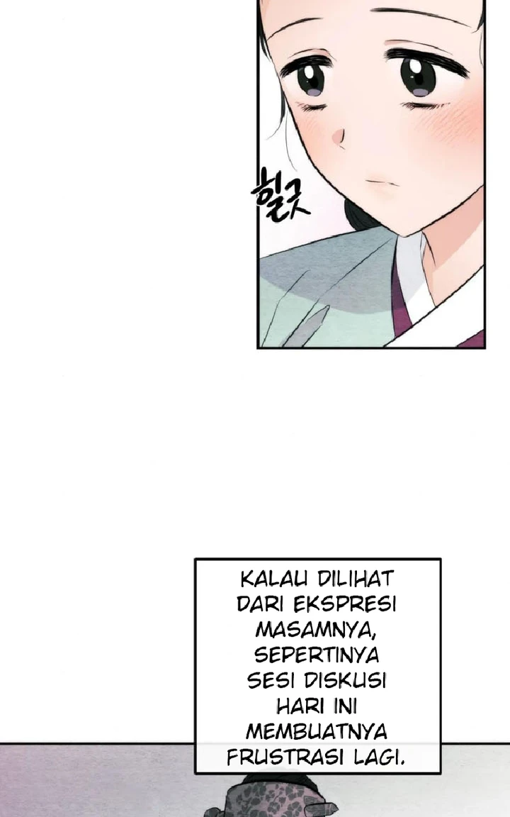 Wild Eyes - Chapter 57 12