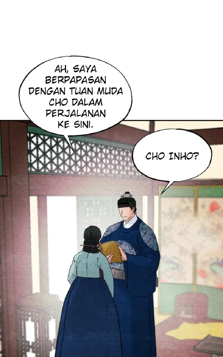 Wild Eyes - Chapter 57 15