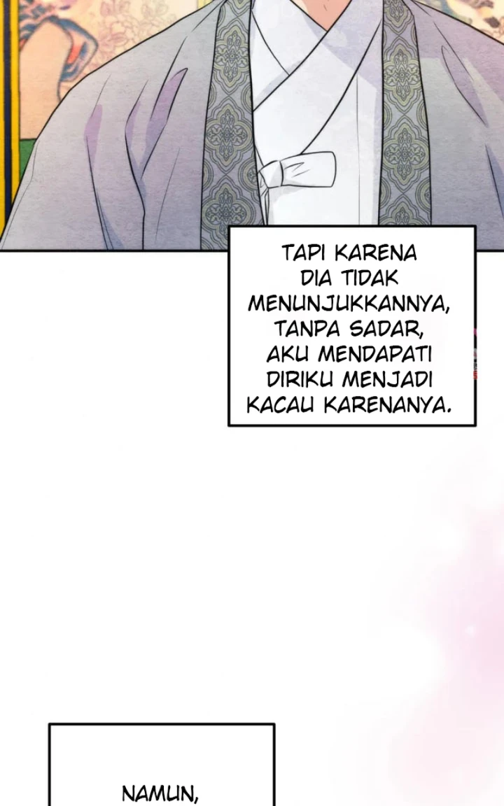 Wild Eyes - Chapter 57 69