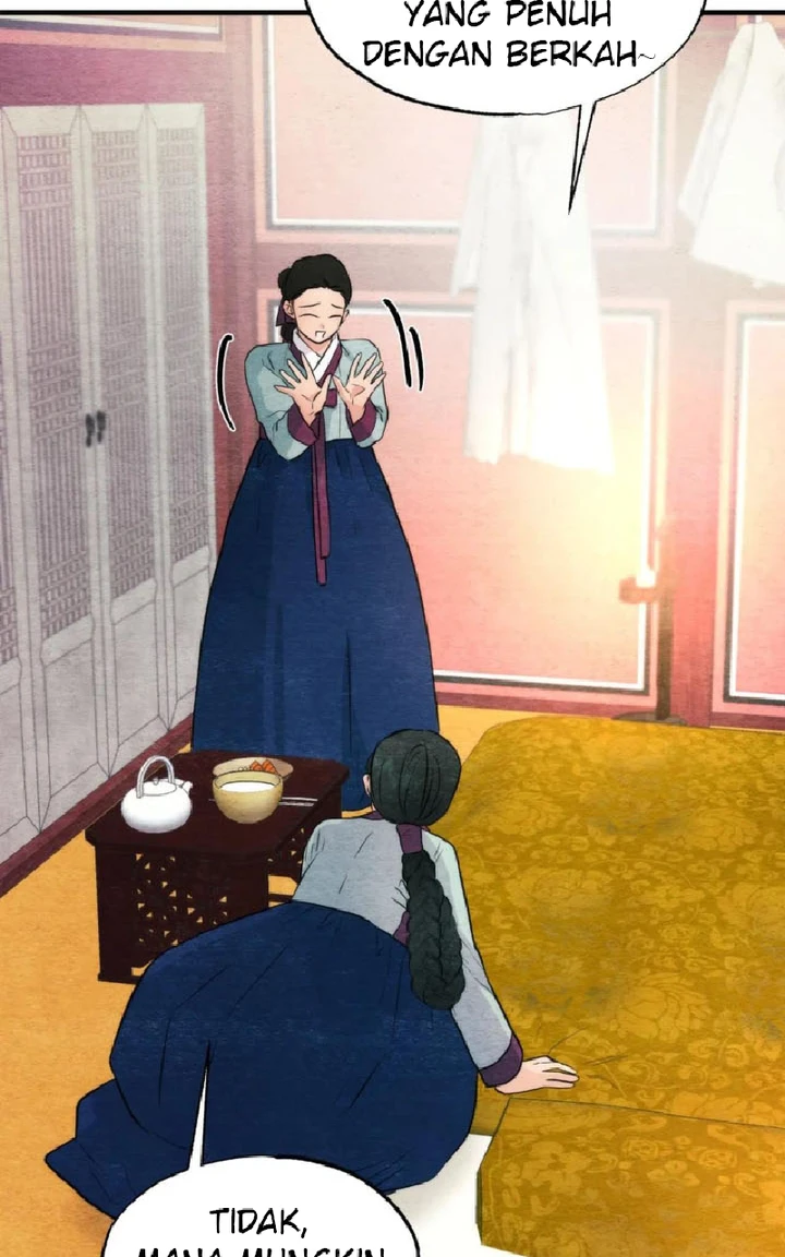 Wild Eyes - Chapter 57 60