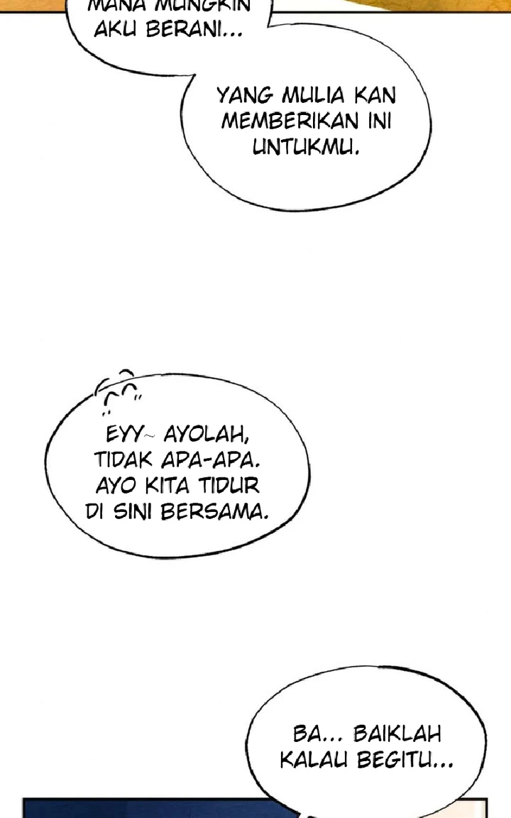 Wild Eyes - Chapter 57 61