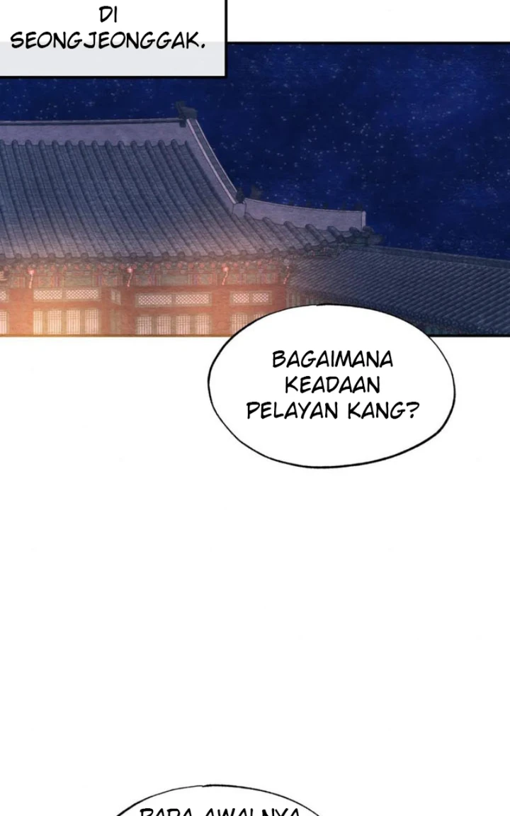 Wild Eyes - Chapter 57 66