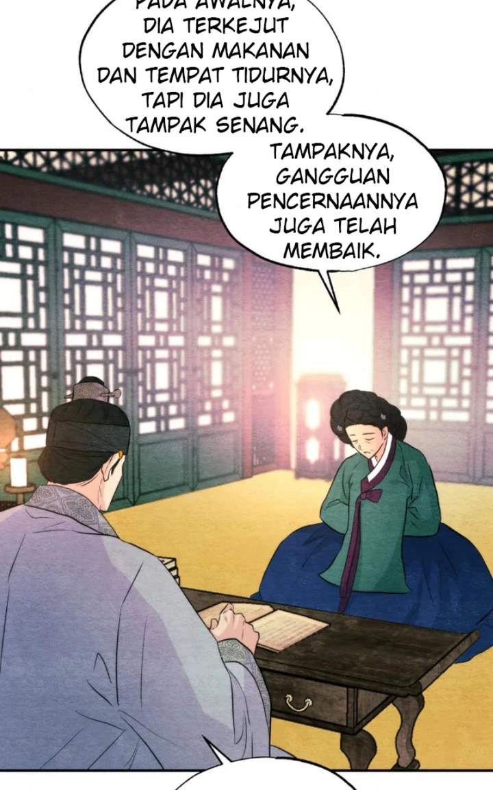 Wild Eyes - Chapter 57 67