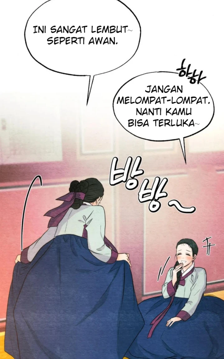 Wild Eyes - Chapter 57 64