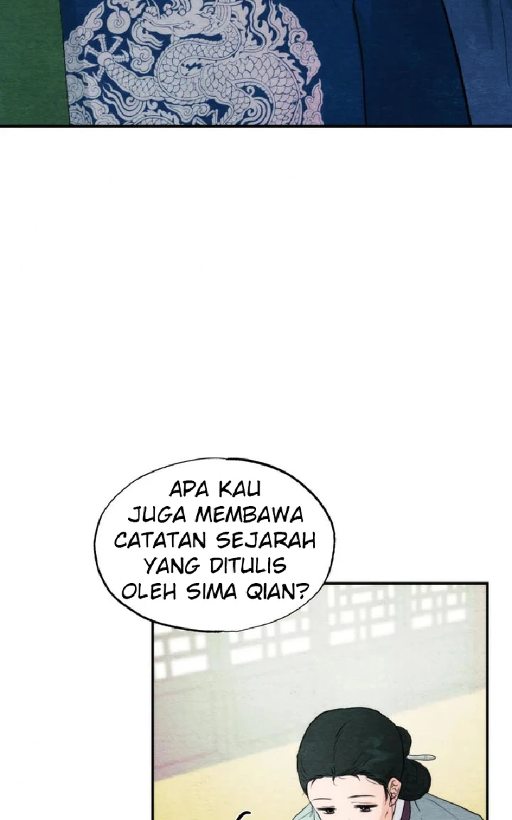 Wild Eyes - Chapter 57 4