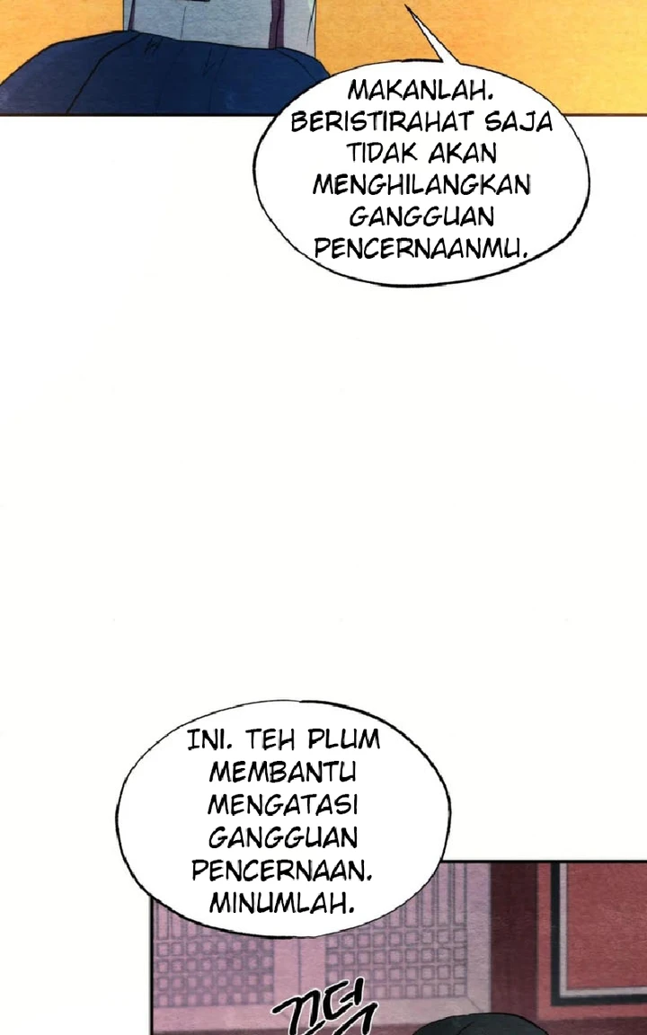 Wild Eyes - Chapter 57 48