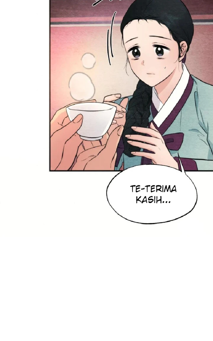 Wild Eyes - Chapter 57 49