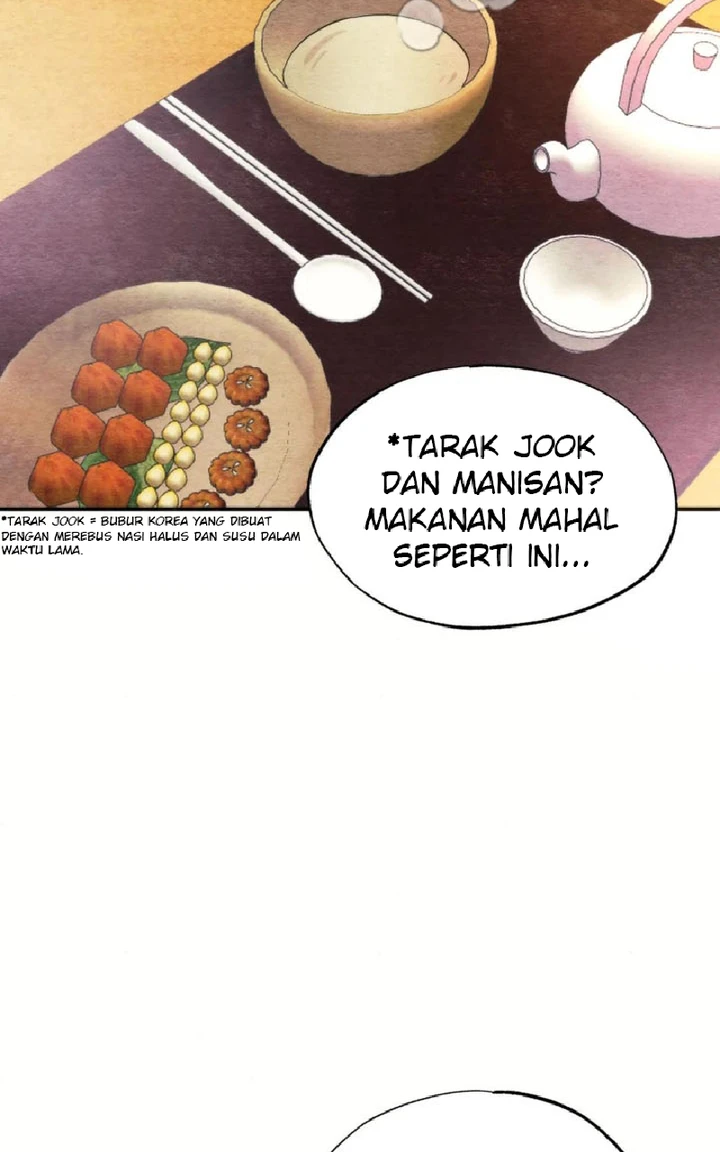 Wild Eyes - Chapter 57 46