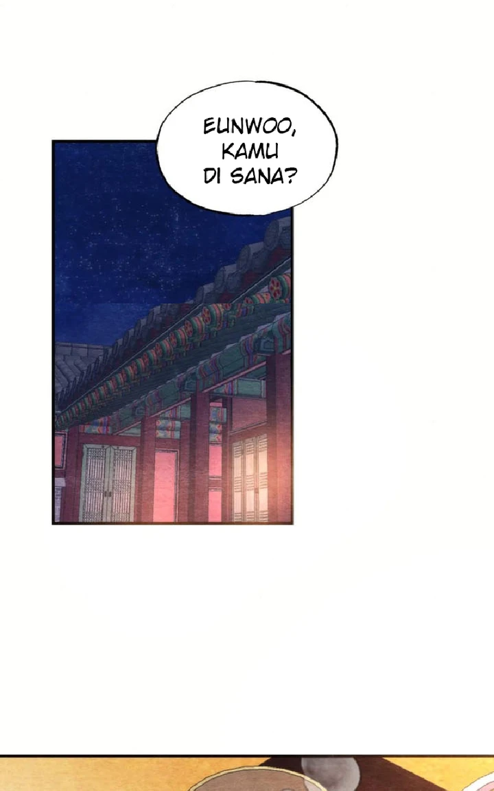 Wild Eyes - Chapter 57 45