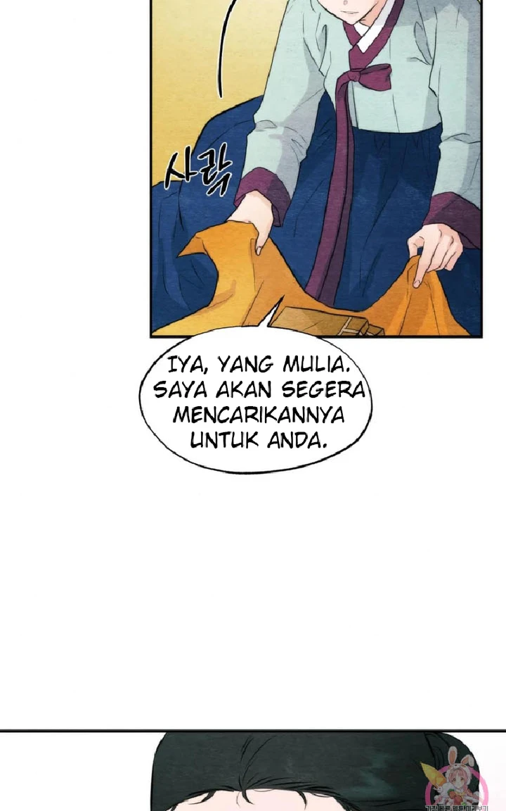 Wild Eyes - Chapter 57 5