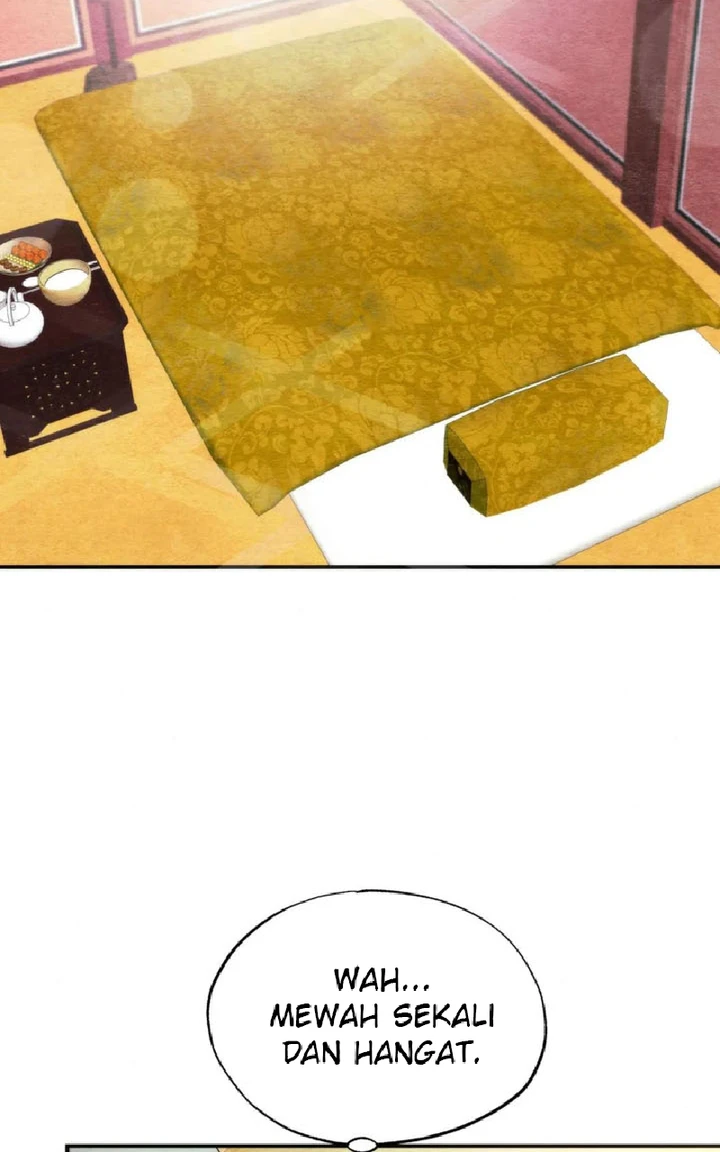 Wild Eyes - Chapter 57 58