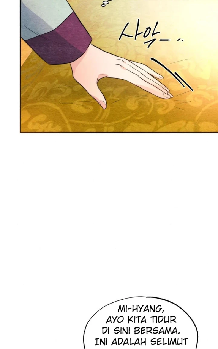 Wild Eyes - Chapter 57 59